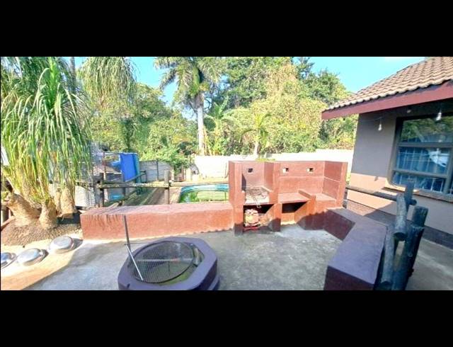 4 BEDROOM HOUSE FOR SALE IN ARBORETUM
